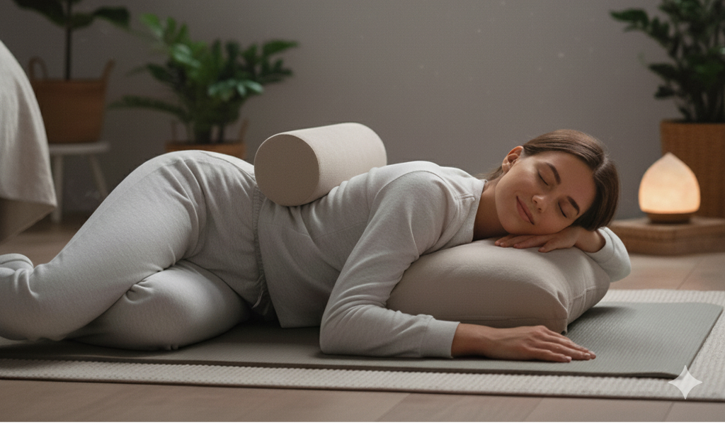 Building strength takes more than iron